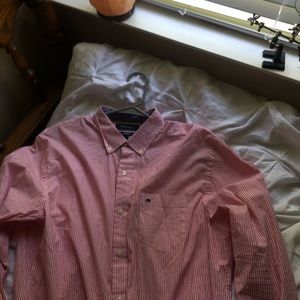 Crown & Ivy Button Down